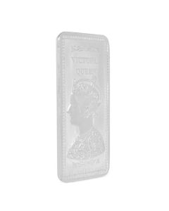 MK 999 SILVER VICTORIA QUEEN BAR
