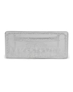 MK 999 SILVER GRUH PRAVESH NOTE